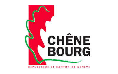 Commune de Chêne-Bourg