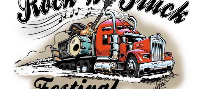 Rock’ n’ Truck Festival
